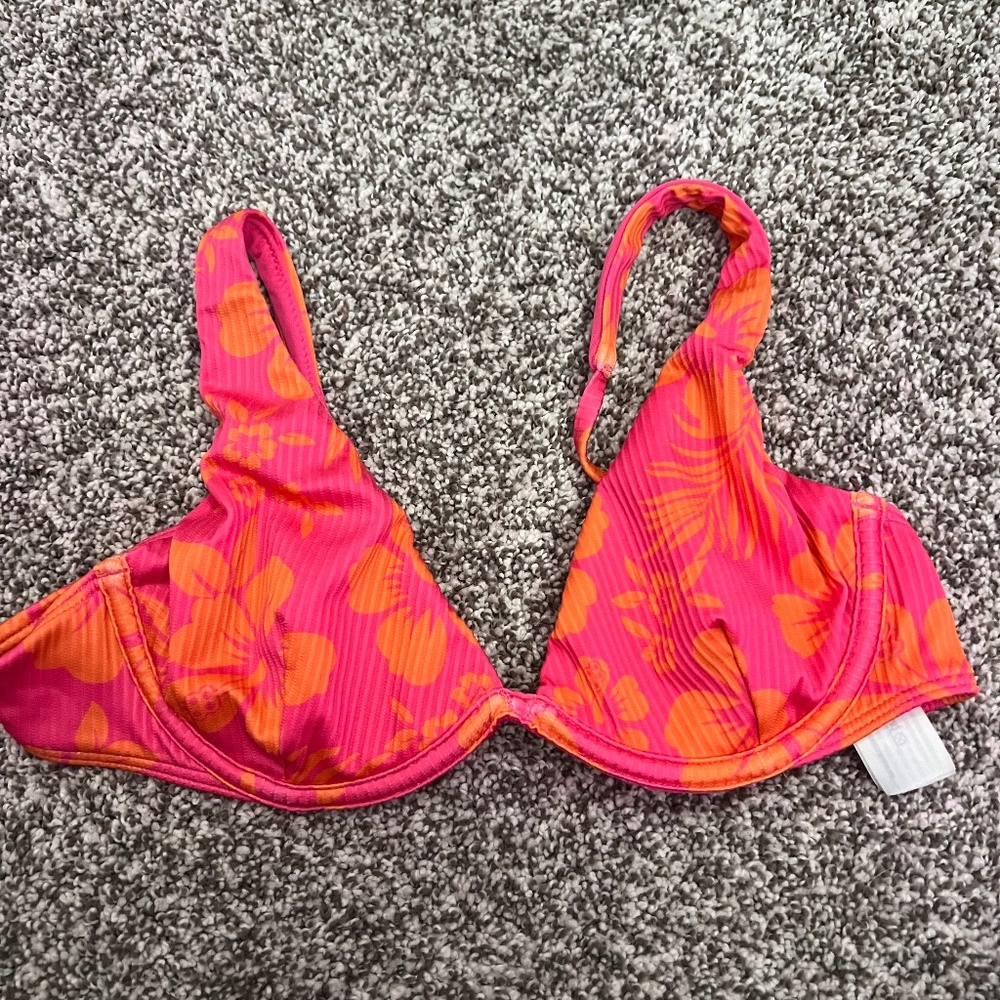Bikini top